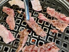 -唯成•韩国炭火烤肉 유성고기