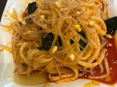 -焦记老潼关肉夹馍(东五路店)