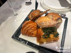 -Le Bistrot de Racine