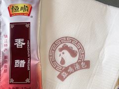 -鸡鸣汤包(红山动物园店)