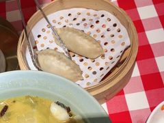 -西贝莜面村(上海百联西郊店)