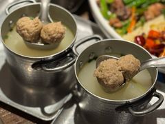 -铁公鸡·四川料理(天环广场店)