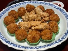 -山外山菜馆(玉泉路店)