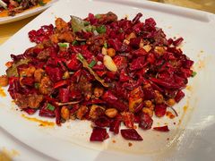 -陈麻婆豆腐(春熙店)