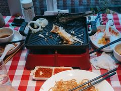 -西贝(吴江路湟普汇店)