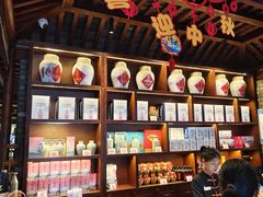 -寻宝记绍兴菜(鲁迅路店)