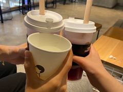 -喜茶(深圳东门1234店)