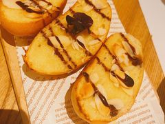 -原石牛扒·约会餐厅(龙城万科里店)