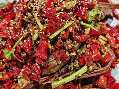 -叶派龙虾•招牌香辣蟹·海鲜(中海国际店)