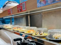 -争鲜回转寿司(浦东三钢里PLUS店)