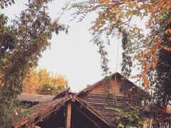 -倒盏民俗文化村