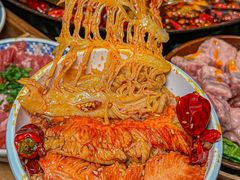 -周小明火锅(黑金冠社区店)