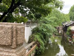 -惠山古镇·寄畅园