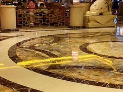 -北京中国大饭店