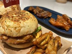 -必胜客(姜堰北大街店)