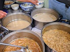 -赵家名吃四味烩菜(东大寺门食品街店)