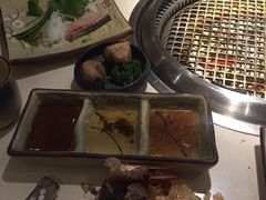 -赤坂亭M9和牛烧肉·日料398放题(万达店)