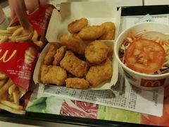 -肯德基(大剧院店)