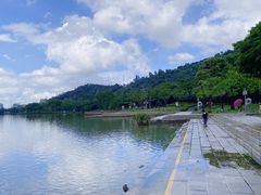 -顺峰山公园