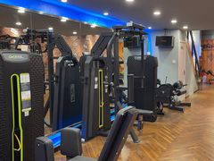 -NRG 健身私教CLUB(云山路店)