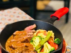 -彼德西餐厅(凯德广场新南店)