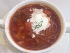 -库滋明·俄罗斯特色美食(中央大街店)