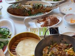 -梅利汴京烤鸭•开封豫菜地标店(晋安路店)