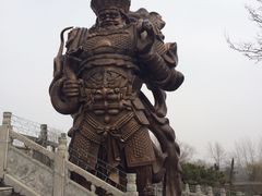 -宝泉胜境旅游度假区