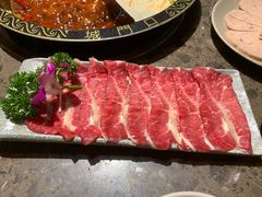 -椒香城门口重庆老火锅(美颂广场店)
