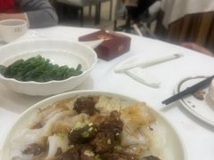 -喜宴又一村·粤菜·茶点·海鲜(壹方天地店)