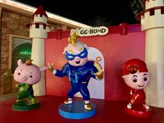 -三亚海昌梦幻海洋不夜城