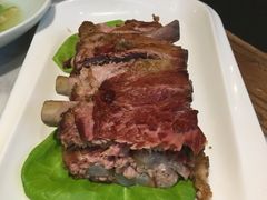 -西安饭庄·非遗陕菜(钟楼店)