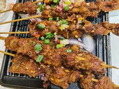 -大鸽饭(马王堆店)