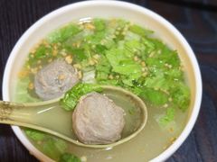 -阿清煲仔店(纺织城店)
