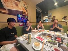-海底捞火锅(奥山世纪城店)