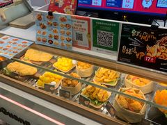 -1973继光香香鸡(大东方百货店)