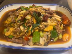 -九九牛肉馆(南山路店)