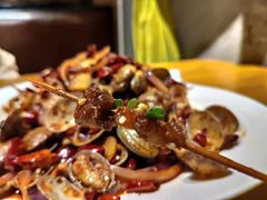 -别院里音乐餐酒吧(双流航空港店)