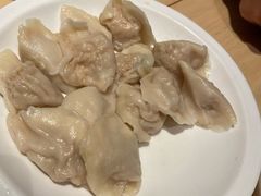 -安天民北方饺子(白石洲店)