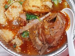 -喜家德虾仁水饺(深圳印力中心店)