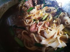 -龙上水现炒生料(柳沙店)