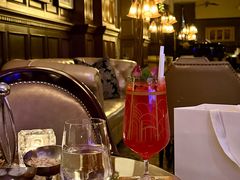 -LONG BAR 廊吧(外滩华尔道夫酒店)