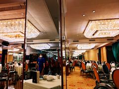 大堂-葡京日丽(澳门葡京酒店)