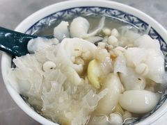 -老胡甜汤(龙眼店)