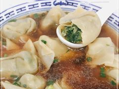 -古徽州馄饨店(宝安路店)