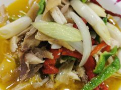 -新疆巴州金丝特餐厅(大钟寺店)