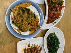 -马尔扎哈烤肉餐厅(正茂·海龙花园店)