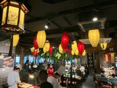 -北平盛世·新京菜·北京烤鸭(劲松·双井店)