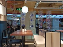大堂-德兴馆(广东路总店)