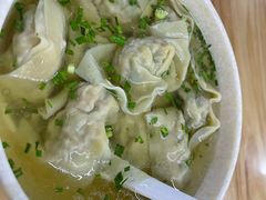 -顶巧鸡汤馄饨(虹口总店)